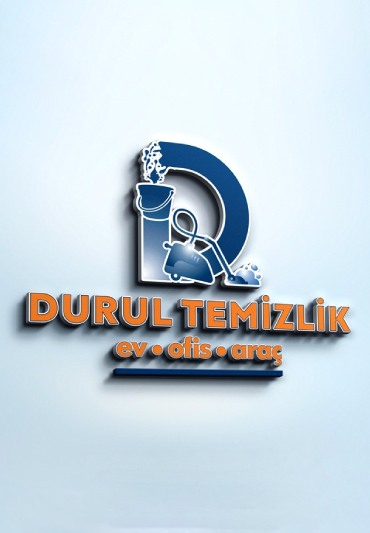 Durul Temizlik Emblem